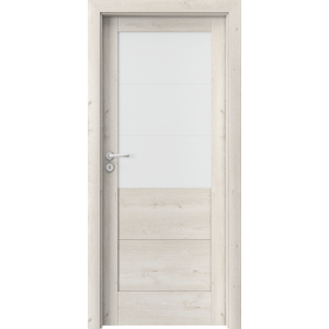 Porta Verte HOME B.3 Dub Škandinávsky 